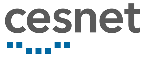 CESNet Logo