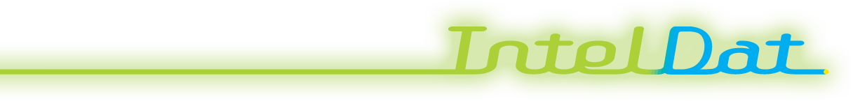 IntelDat Logo